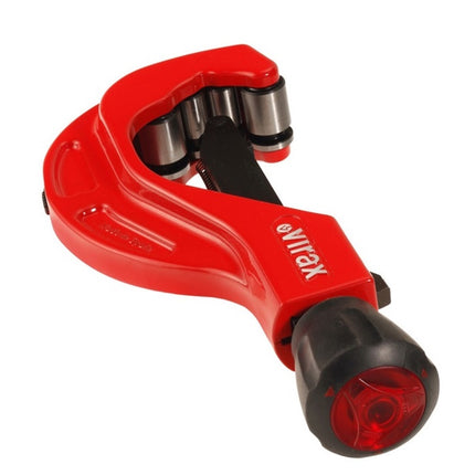 VIRAX TAGLIATUBI A ROTELLA PER TUBI IN RAME CT 67 D.MM 6-67