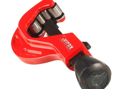VIRAX TAGLIATUBI A ROTELLA PER TUBI IN ACCIAIO INOX C 67 D.MM 6-67