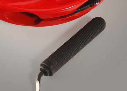 VIRAX TAGLIATUBI A ROTELLA PER TUBI IN ACCIAIO INOX C 67 D.MM 6-67