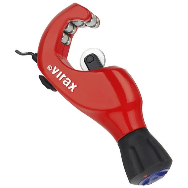 VIRAX TAGLIATUBI A ROTELLA PER TUBI IN PLASTICA ZR 42 D.MM 6-40