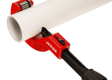 VIRAX TAGLIATUBI A ROTELLA PER TUBI IN PLASTICA CT 65 D.MM 6-65