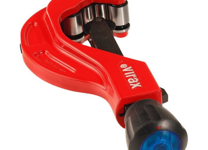 VIRAX TAGLIATUBI A ROTELLA PER TUBI IN PLASTICA CT 65 D.MM 6-65