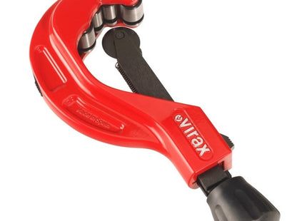 VIRAX TAGLIATUBI A ROTELLA PER TUBI IN PLASTICA CT 65 D.MM 6-65