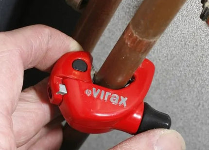 VIRAX MINI TAGLIATUBI PER TUBI IN RAME