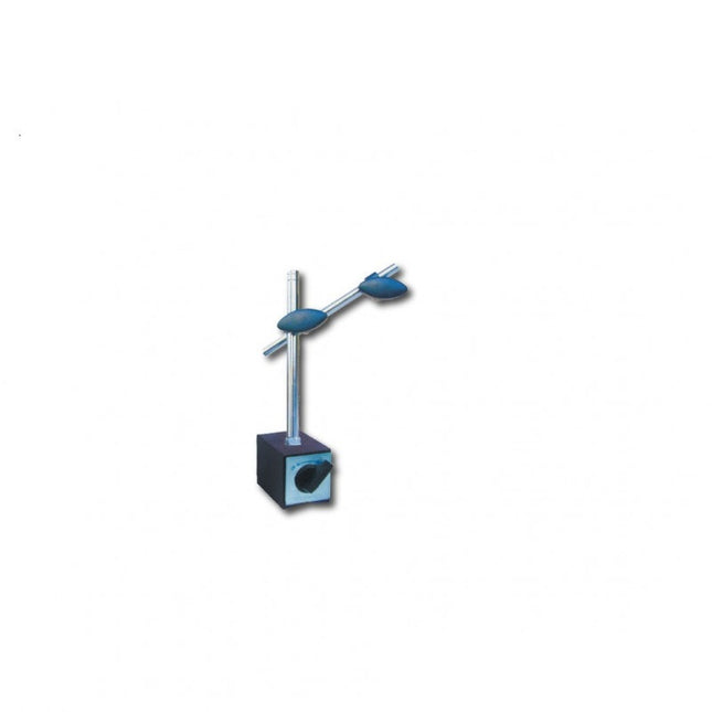 VOGEL PORTACOMPARATORE SEMPLICE CON BASE MAGNETICA M8 FORZA KG60