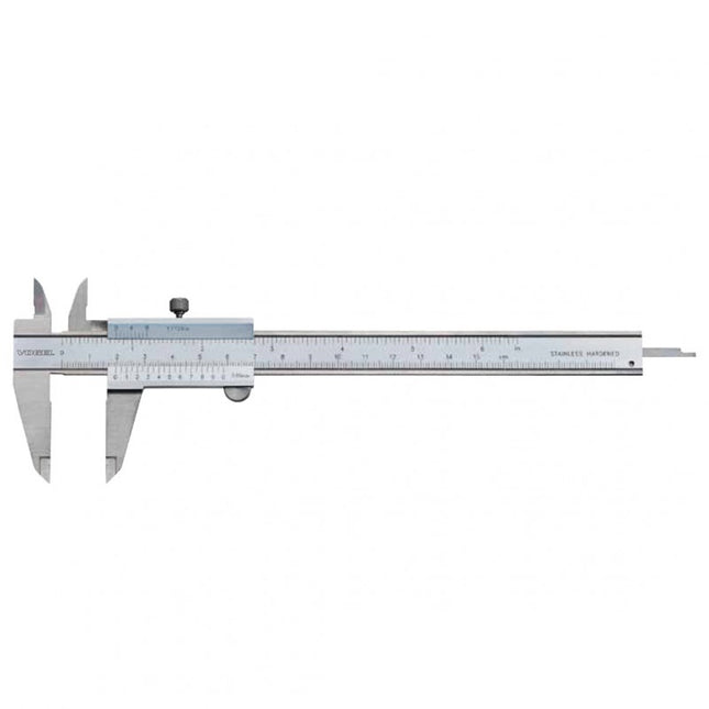 VOGEL CALIBRO MONOBLOCCO TOP LETTURA 0,05 BLOCCO A VITE