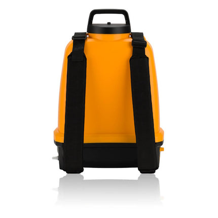 VOLPI POMPA A BATTERIA V-BLACK VITA 12 14,4V 2AH LT12