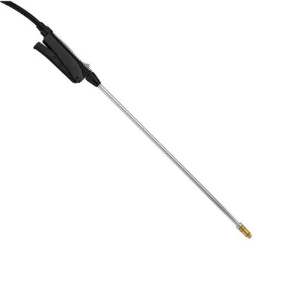 VOLPI POMPA A BATTERIA V-BLACK VITA 12 14,4V 2AH LT12