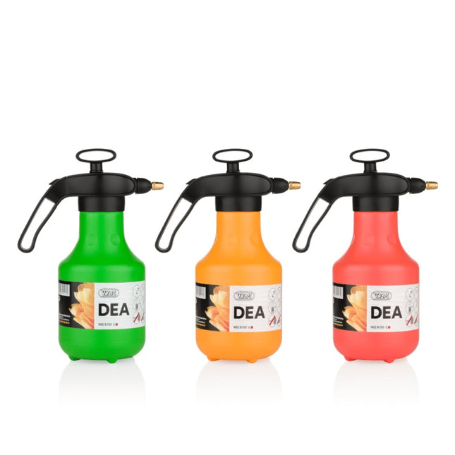 VOLPI POMPA A PRE-COMPRESSIONE DEA 2000 LT2