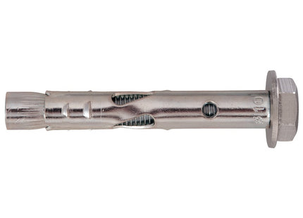 VORPA TASSELLO VHS C 12/45-100 IN ACCIAIO CON VITE TE 8.8