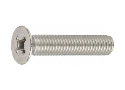 VITE TSP PH IN ACCIAIO INOX A2 UNI 7688