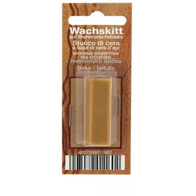 WACHSKITT BASTONCINI DI CERA D&apos;API IN BLISTER DA GR.7