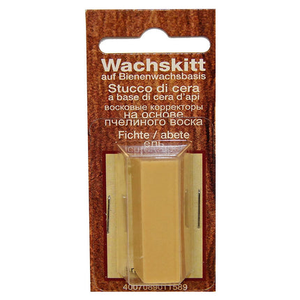 WACHSKITT BASTONCINI DI CERA D&apos;API IN BLISTER DA GR.7