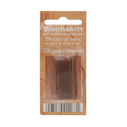 WACHSKITT BASTONCINI DI CERA D&apos;API IN BLISTER DA GR.7