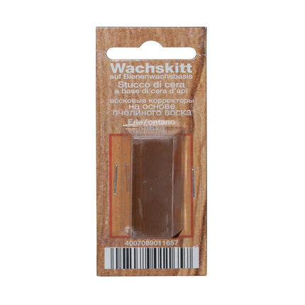 WACHSKITT BASTONCINI DI CERA D&apos;API IN BLISTER DA GR.7