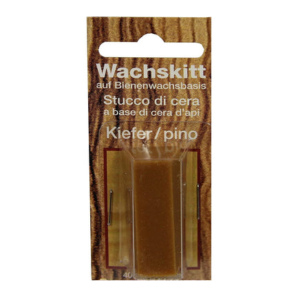 WACHSKITT BASTONCINI DI CERA D&apos;API IN BLISTER DA GR.7