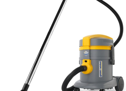 GHIBLI ASPIRATORE SOLIDI-LIQUIDI POWER WD 22 P W1250 LT 22