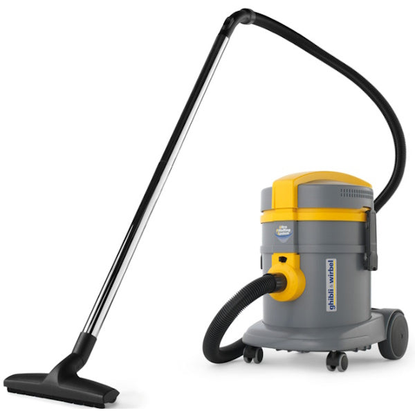 GHIBLI ASPIRATORE SOLIDI-LIQUIDI POWER WD 22 P W1250 LT 22
