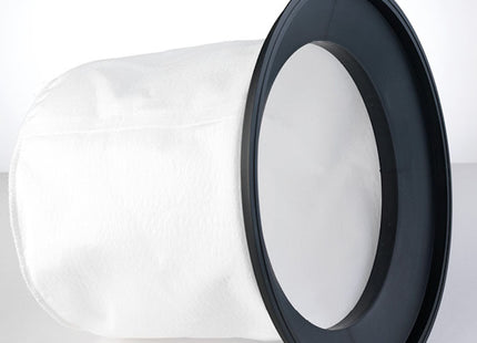 GHIBLI ASPIRATORE SOLIDI-LIQUIDI POWER WD 22 P W1250 LT 22