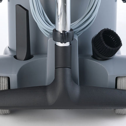 GHIBLI ASPIRATORE SOLIDI-LIQUIDI POWER WD 22 P W1250 LT 22