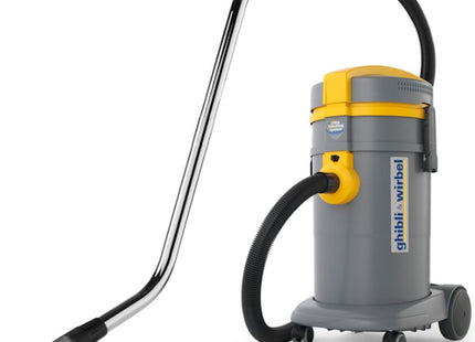 GHIBLI ASPIRATORE SOLIDI-LIQUIDI POWER WD 36 P W1250 LT 36