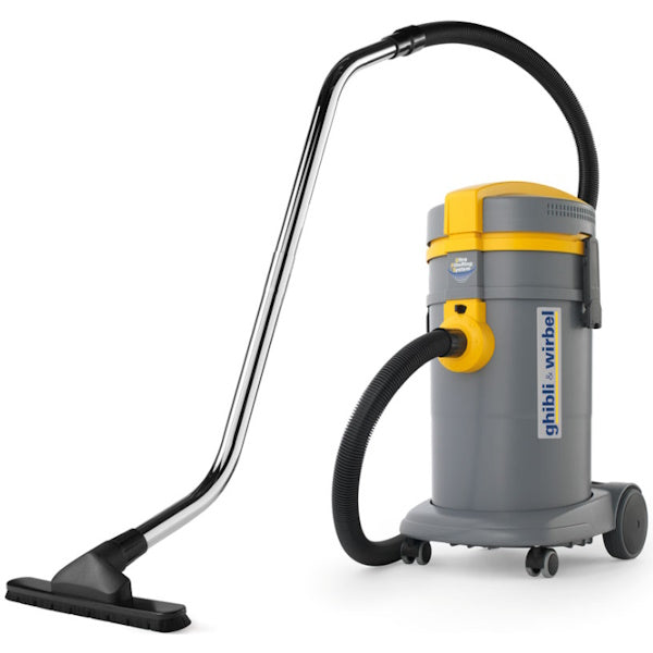 GHIBLI ASPIRATORE SOLIDI-LIQUIDI POWER WD 36 P W1250 LT 36