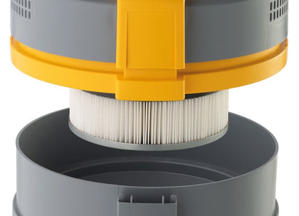 GHIBLI ASPIRATORE SOLIDI-LIQUIDI POWER WD 36 P W1250 LT 36