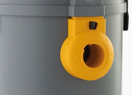 GHIBLI ASPIRATORE SOLIDI-LIQUIDI POWER WD 36 P W1250 LT 36