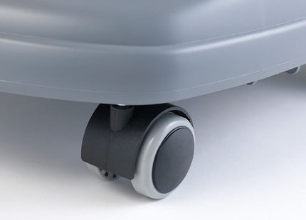 GHIBLI ASPIRATORE SOLIDI-LIQUIDI POWER WD 36 P W1250 LT 36