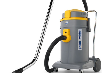 GHIBLI ASPIRATORE SOLIDI-LIQUIDI POWER WD 50 P W1450 LT 50