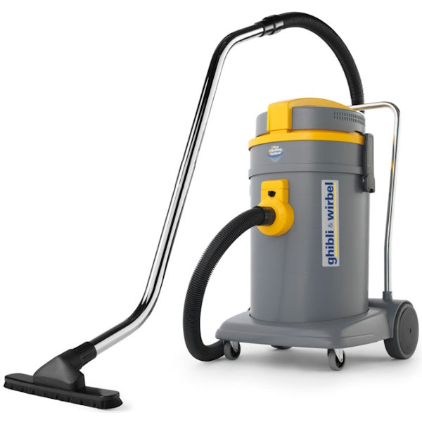 GHIBLI ASPIRATORE SOLIDI-LIQUIDI POWER WD 50 P W1450 LT 50
