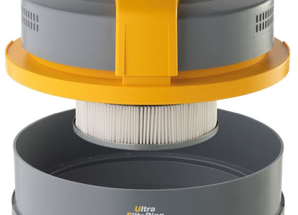 GHIBLI ASPIRATORE SOLIDI-LIQUIDI POWER WD 50 P W1450 LT 50