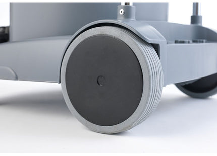 GHIBLI ASPIRATORE SOLIDI-LIQUIDI POWER WD 50 P W1450 LT 50