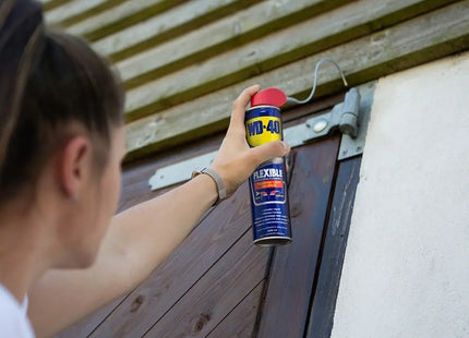 WD-40 UNIVERSALE MULTIFUNZIONE FLEXIBLE SPRAY ML600