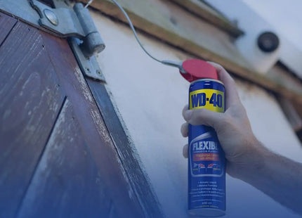 WD-40 UNIVERSALE MULTIFUNZIONE FLEXIBLE SPRAY ML600