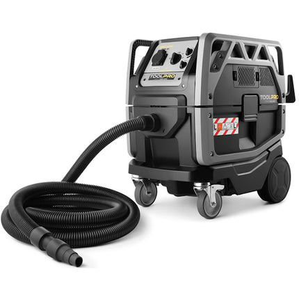 GHIBLI ASPIRATORE SOLIDI-LIQUIDI TOOL PRO WDA 40 L AS W1100