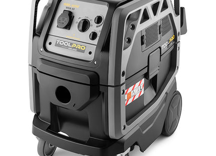 GHIBLI ASPIRATORE SOLIDI-LIQUIDI TOOL PRO WDA 40 L AS W1100