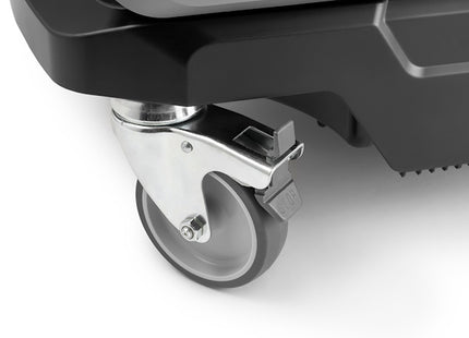 GHIBLI ASPIRATORE SOLIDI-LIQUIDI TOOL PRO WDA 40 L AS W1100