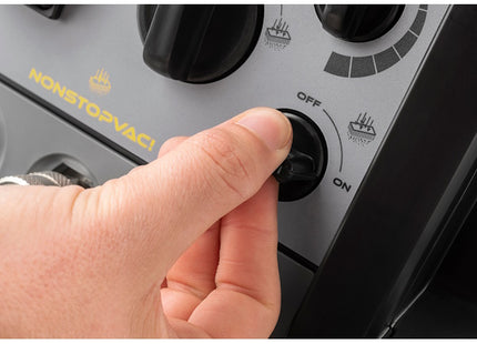 GHIBLI ASPIRATORE SOLIDI-LIQUIDI TOOL PRO WDA 40 L AS W1100