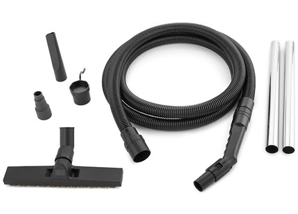 GHIBLI ASPIRATORE SOLIDI-LIQUIDI TOOL PRO WDA 40 L AS W1100