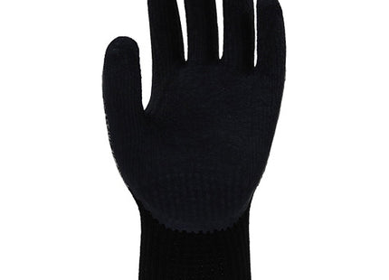 WONDER GRIP GUANTI MOD. WG-333 ROCK &amp; STONE COLORE BLU/NERO