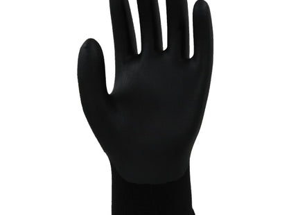 WONDER GRIP GUANTI MOD. WG-1855HY U-FEEL COLORE GIALLO FLUO/NERO