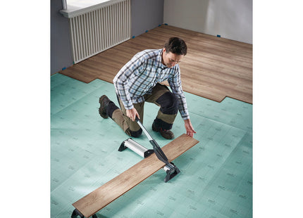 WOLFCRAFT TAGLIERINA VLC800 PER VINILE E LAMINATI*