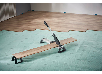 WOLFCRAFT TAGLIERINA VLC800 PER VINILE E LAMINATI*