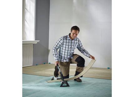 WOLFCRAFT TAGLIERINA VLC800 PER VINILE E LAMINATI*