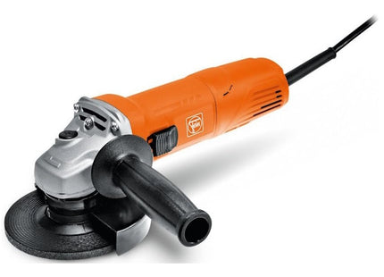 FEIN SMERIGLIATRICE ANGOLARE MOD. WSG 7-115 D.MM115 POTENZA 700W*
