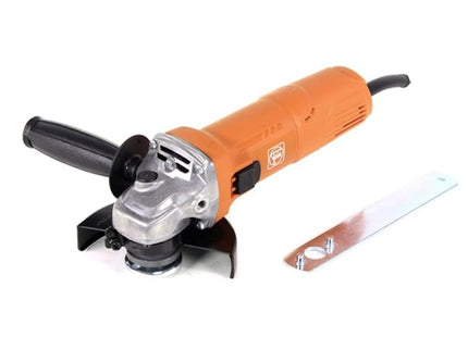 FEIN SMERIGLIATRICE ANGOLARE MOD. WSG 7-115 D.MM115 POTENZA 700W*