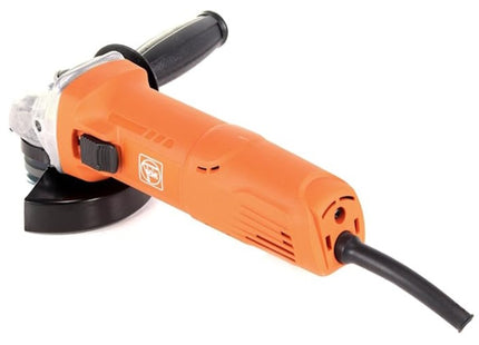 FEIN SMERIGLIATRICE ANGOLARE MOD. WSG 7-115 D.MM115 POTENZA 700W*
