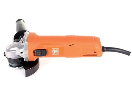 FEIN SMERIGLIATRICE ANGOLARE MOD. WSG 7-115 D.MM115 POTENZA 700W*