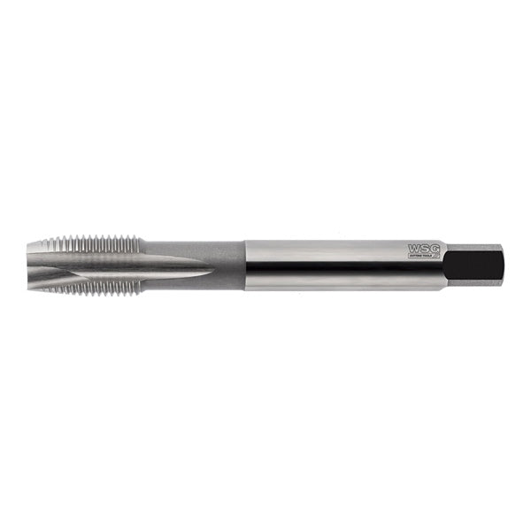 WSG MASCHIO MACCHINA 6024 HSS-E PER FORI PASSANTI